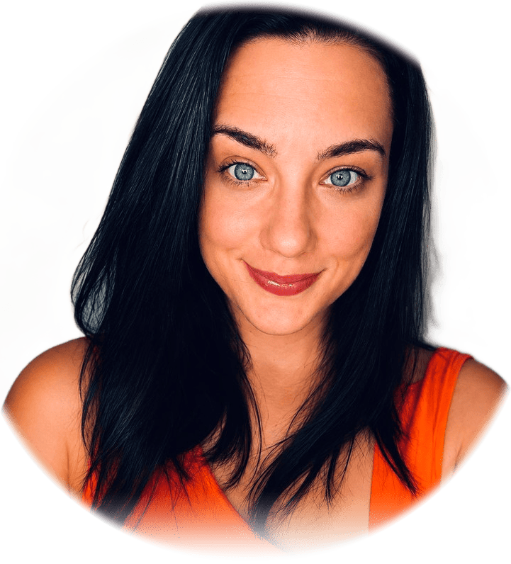 Luiza Carrozza, nutricionista